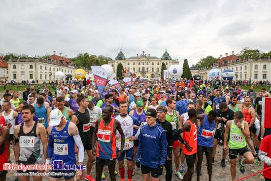 7. PKO Białystok Półmaraton