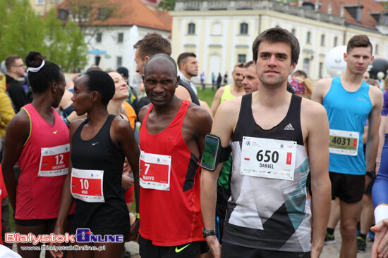 7. PKO Białystok Półmaraton