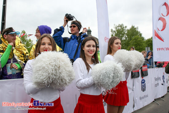 7. PKO Białystok Półmaraton