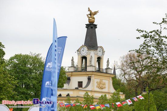 7. PKO Białystok Półmaraton