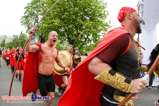 7. PKO Białystok Półmaraton