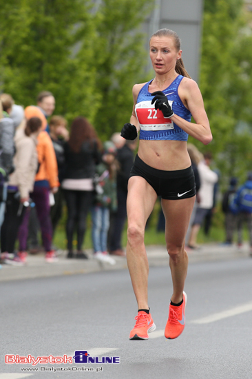 7. PKO Białystok Półmaraton