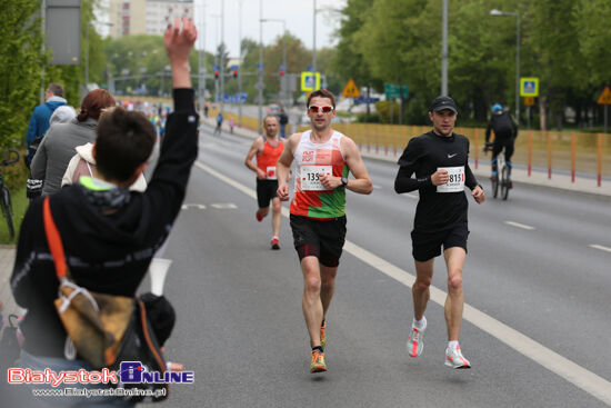 7. PKO Białystok Półmaraton