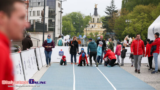 7. PKO Białystok Półmaraton