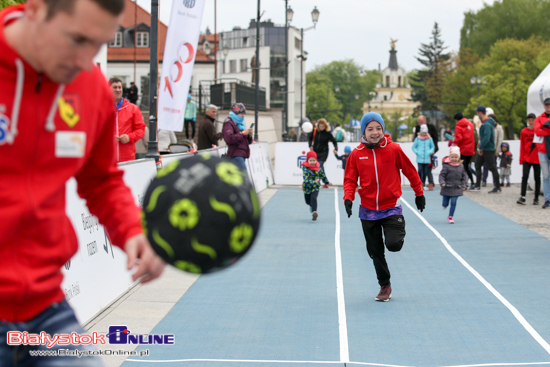 7. PKO Białystok Półmaraton