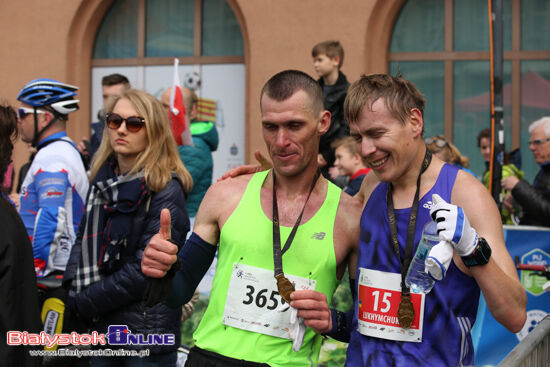 7. PKO Białystok Półmaraton