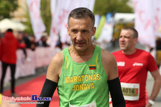 7. PKO Białystok Półmaraton