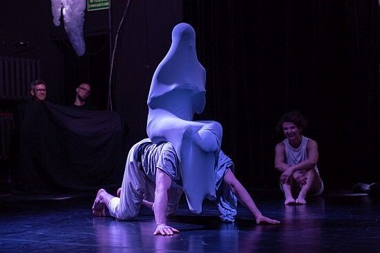 Festiwal Kalejdoskop 2019