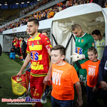 2019.05.15 - Mecz Jagiellonia Białystok - Legia Warszawa