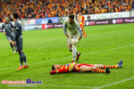 Mecz Jagiellonia Białystok - Legia Warszawa