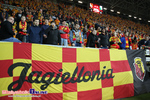 Mecz Jagiellonia Białystok - Legia Warszawa