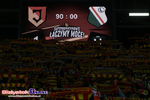 Mecz Jagiellonia Białystok - Legia Warszawa