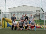 2019.05.19 - Turniej Charytatywny o Puchar Rudego