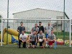 2019.05.19 - Turniej Charytatywny o Puchar Rudego
