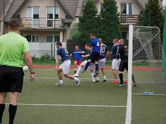 Turniej Charytatywny o Puchar Rudego