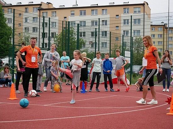 Turniej Charytatywny o Puchar Rudego