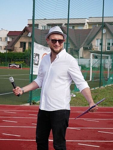 Turniej Charytatywny o Puchar Rudego