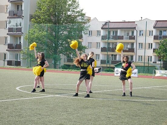 Turniej Charytatywny o Puchar Rudego