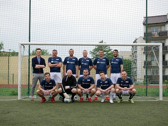 Turniej Charytatywny o Puchar Rudego