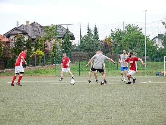 Turniej Charytatywny o Puchar Rudego