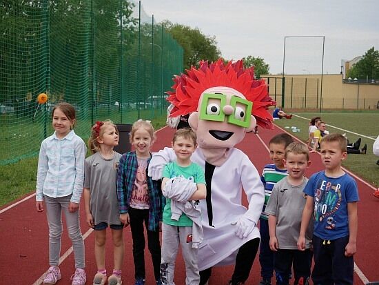 Turniej Charytatywny o Puchar Rudego