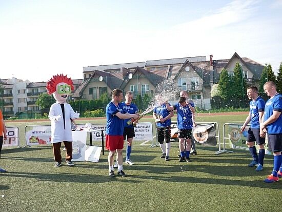 Turniej Charytatywny o Puchar Rudego