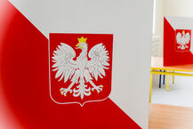 Wybory do Parlamentu Europejskiego