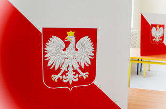 Wybory do Parlamentu Europejskiego