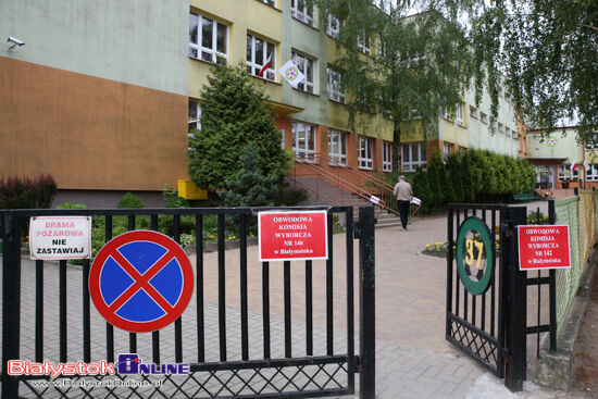 Wybory do Parlamentu Europejskiego