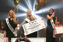 Juwenalia. Miss Studentek, Ich Troje, Kult