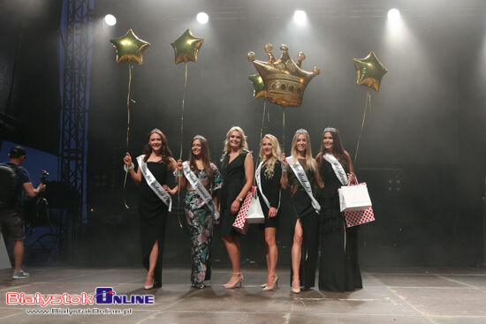 Juwenalia. Miss Studentek, Ich Troje, Kult