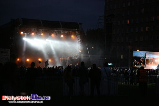 Juwenalia. Miss Studentek, Ich Troje, Kult