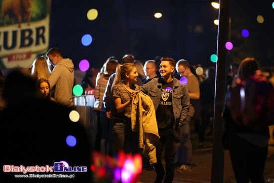 Juwenalia. Miss Studentek, Ich Troje, Kult