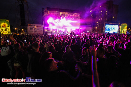 Juwenalia. Miss Studentek, Ich Troje, Kult