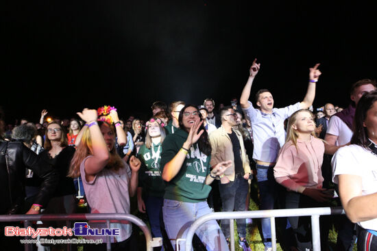 Juwenalia. Miss Studentek, Ich Troje, Kult