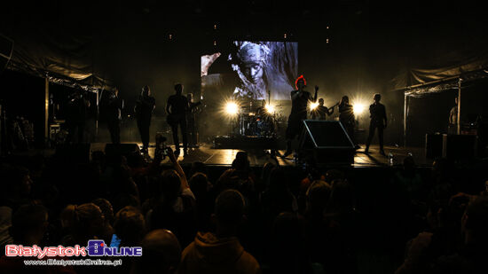 Juwenalia. Miss Studentek, Ich Troje, Kult