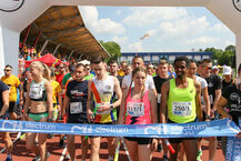 Maratońska sztafeta Electrum Ekiden