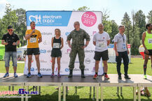 Maratońska sztafeta Electrum Ekiden