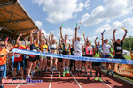 Maratońska sztafeta Electrum Ekiden