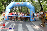 Maratońska sztafeta Electrum Ekiden