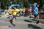 Maratońska sztafeta Electrum Ekiden