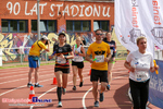 Maratońska sztafeta Electrum Ekiden