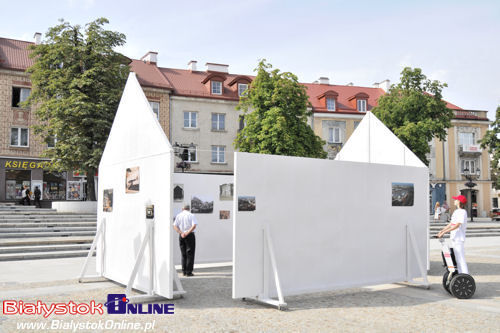 Festiwal "Inny Wymiar"