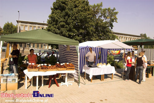 Festiwal "Inny Wymiar"