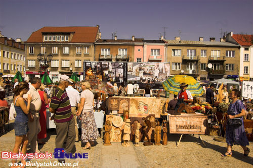 Festiwal "Inny Wymiar"