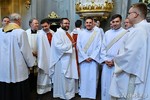 2019.06.01 - Nowi kapłani Archidiecezji Białostockiej