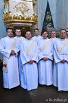 2019.06.01 - Nowi kapłani Archidiecezji Białostockiej