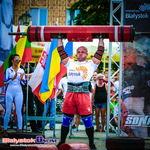 2019.06.08 - Mistrzostwa Europy Strongman