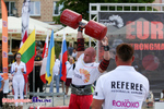 Mistrzostwa Europy Strongman