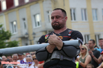 Mistrzostwa Europy Strongman